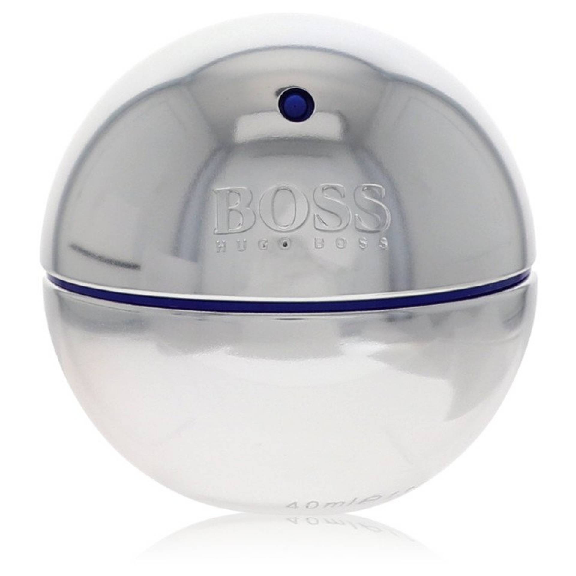 Hugo Boss Boss In Motion Electric Eau De Toilette Spray (Unboxed) 39 ml von Hugo Boss