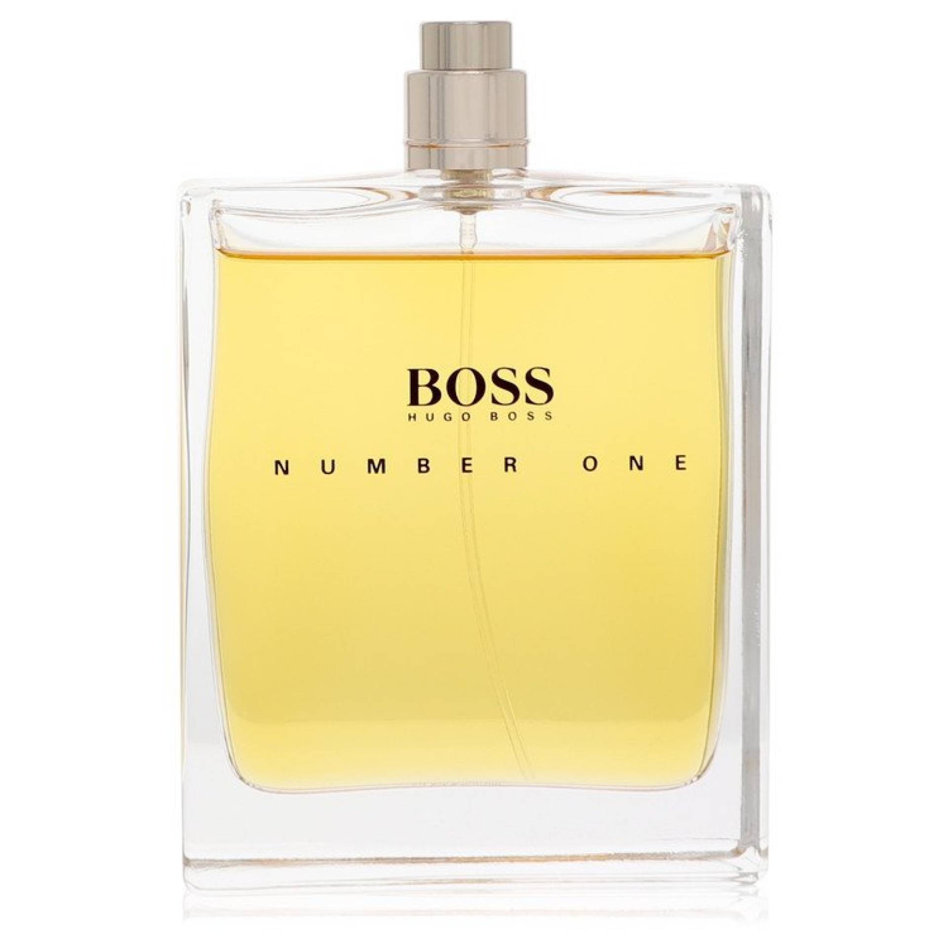 Hugo Boss Boss No. 1 Eau De Toilette Spray (Tester) 98 ml von Hugo Boss