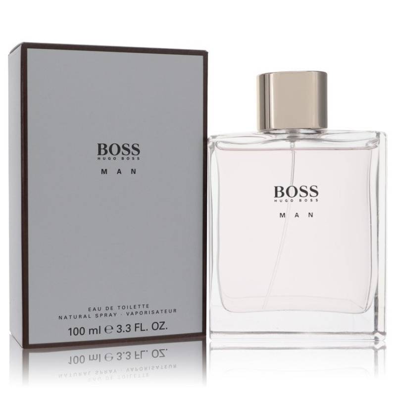 Hugo Boss Boss Orange Eau De Toilette Spray 100 ml von Hugo Boss