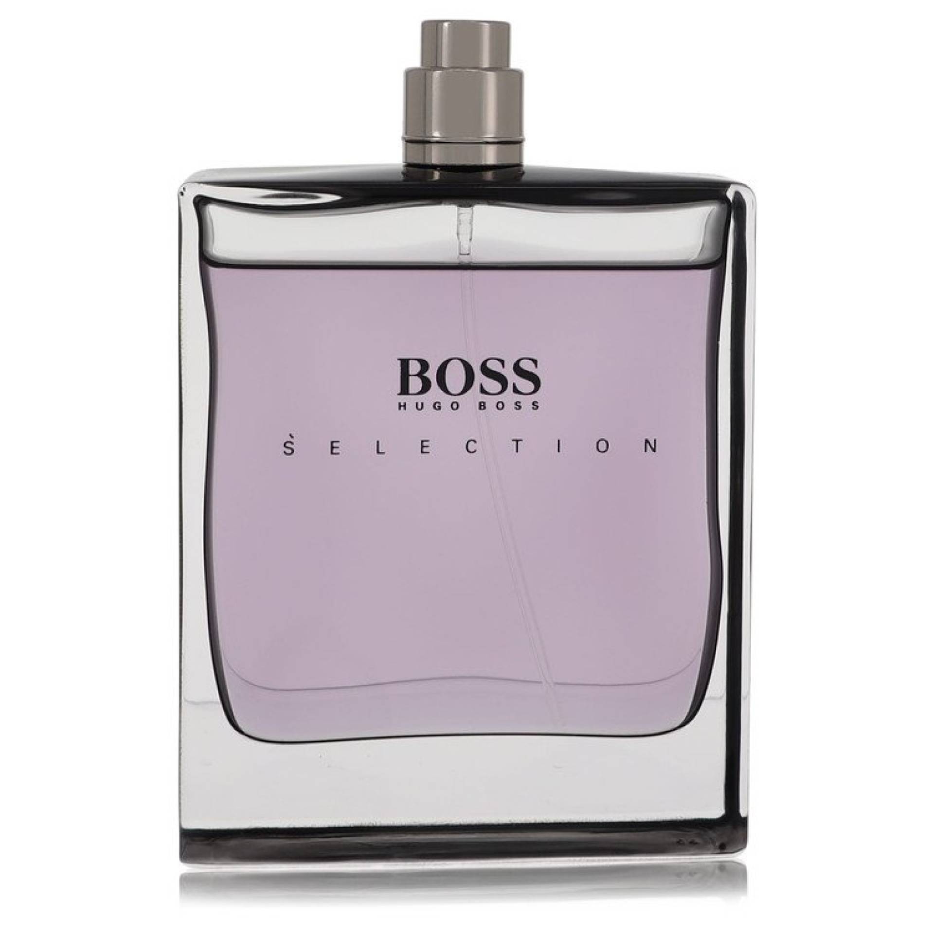 Hugo Boss Boss Selection Eau De Toilette Spray (Tester) 90 ml von Hugo Boss