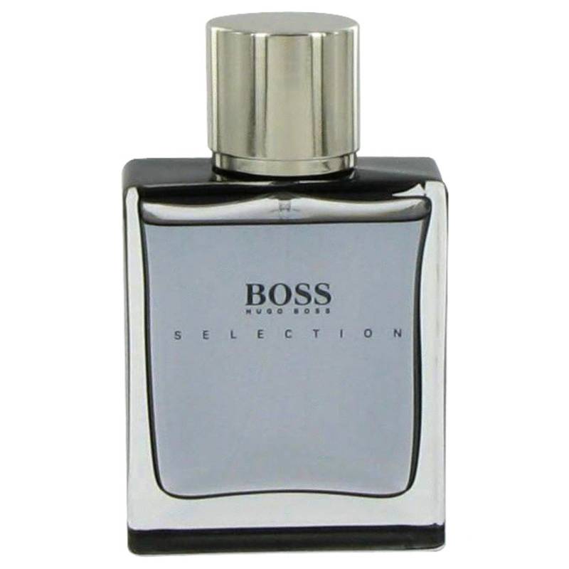 Hugo Boss Boss Selection Eau De Toilette Spray (unboxed) 51 ml von Hugo Boss