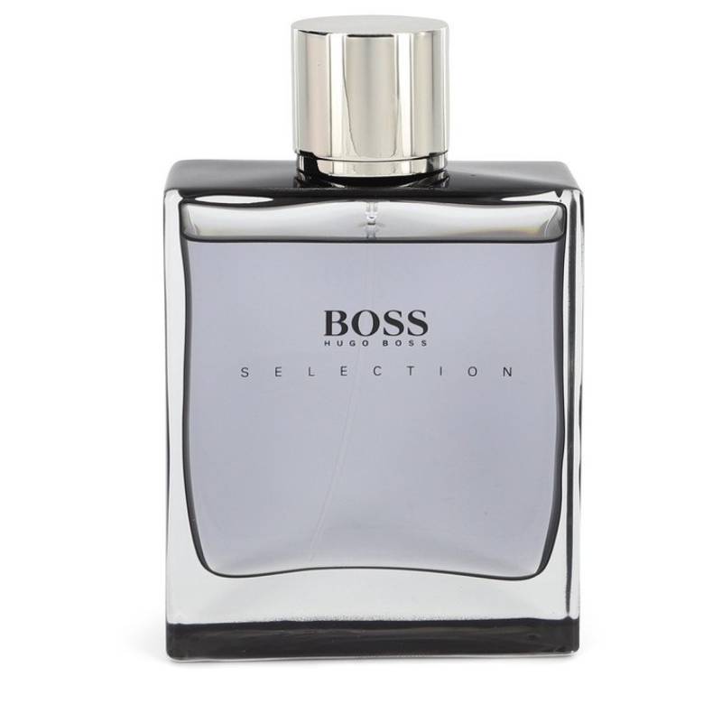 Hugo Boss Boss Selection Eau De Toilette Spray (unboxed) 88 ml von Hugo Boss