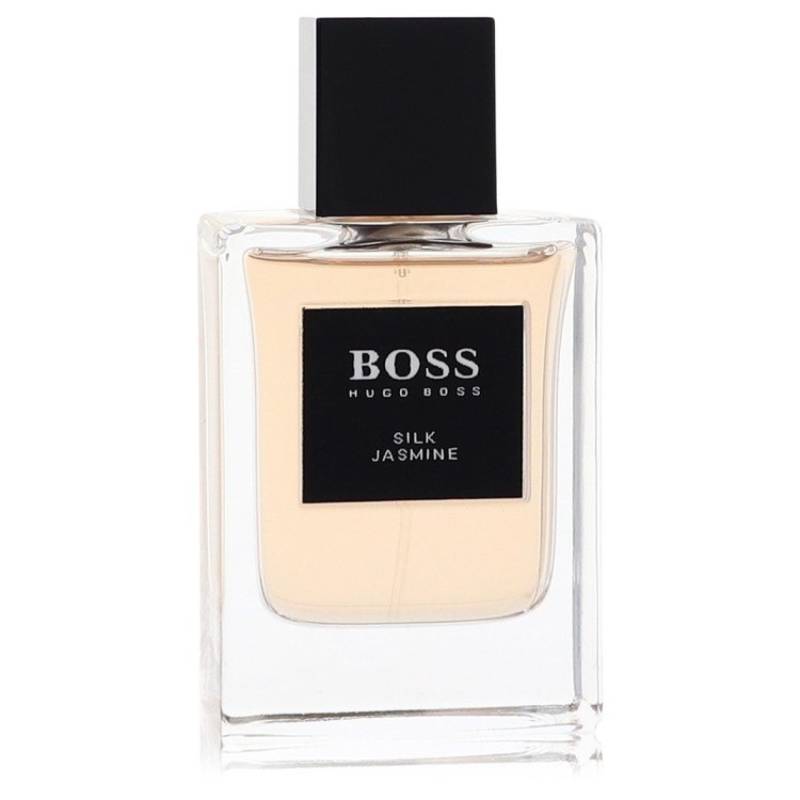 Hugo Boss Boss The Collection Silk & Jasmine Eau De Toilette Spray (Tester) 50 ml von Hugo Boss