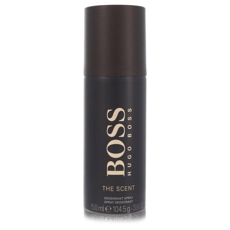 Hugo Boss Boss The Scent Deodorant Spray 106 ml von Hugo Boss