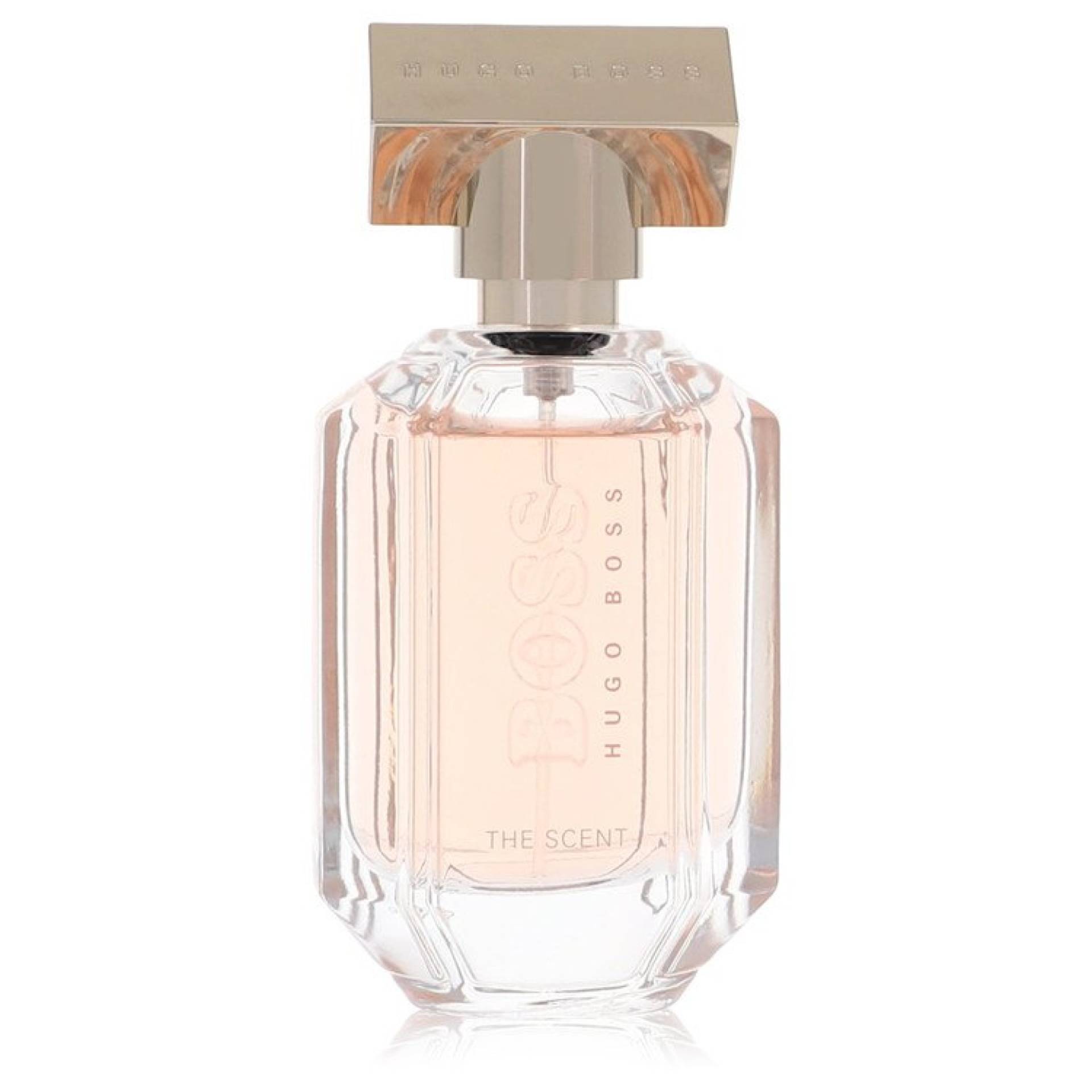 Hugo Boss Boss The Scent Eau De Parfum Spray (Tester) 50 ml von Hugo Boss