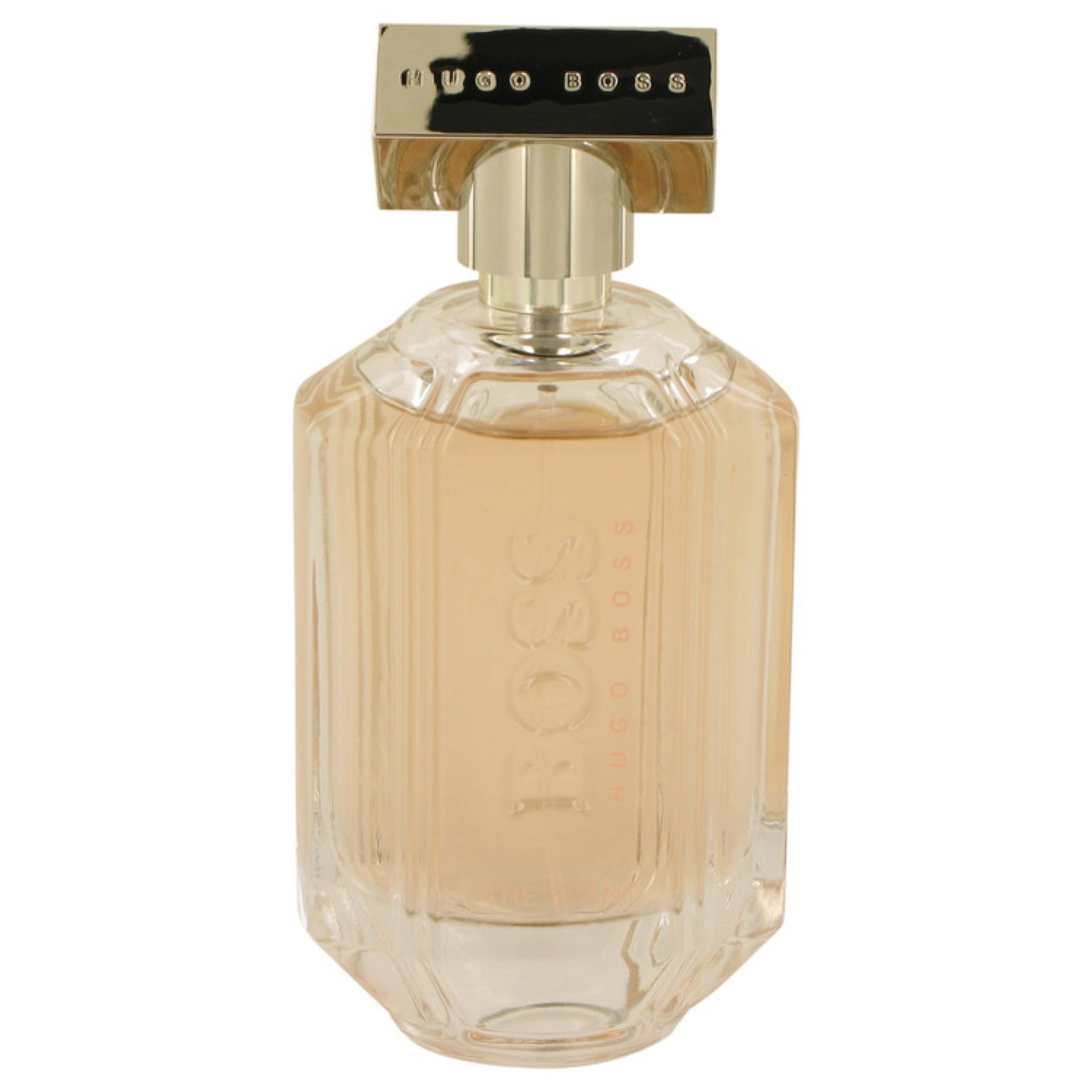 Hugo Boss Boss The Scent Eau De Parfum Spray (unboxed) 100 ml von Hugo Boss