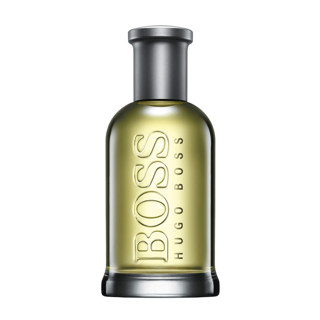 Hugo Boss Bottled After Shave Lotion 100ml Herren Hugo Boss Bottled After Shave Lotion 100ml Herren von Hugo Boss
