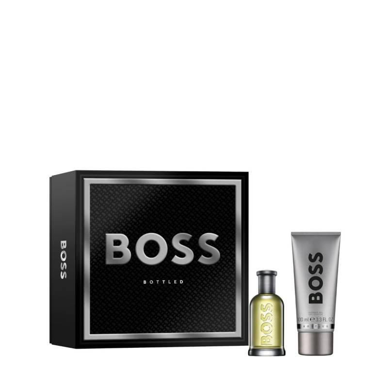 Hugo Boss Bottled Sets mit Düften 2ST Herren von Hugo Boss