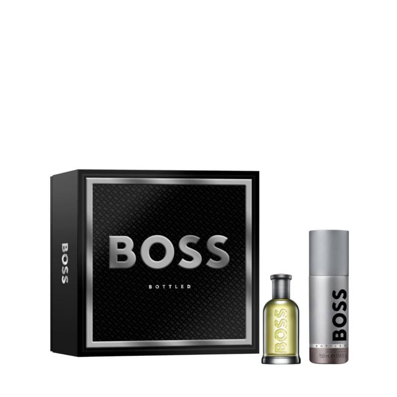 Hugo Boss Bottled Sets mit Düften 2ST Herren von Hugo Boss