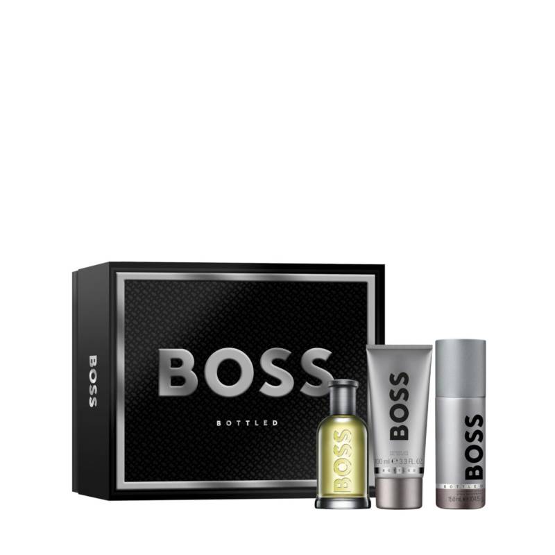 Hugo Boss Bottled Sets mit Düften 2ST Herren von Hugo Boss