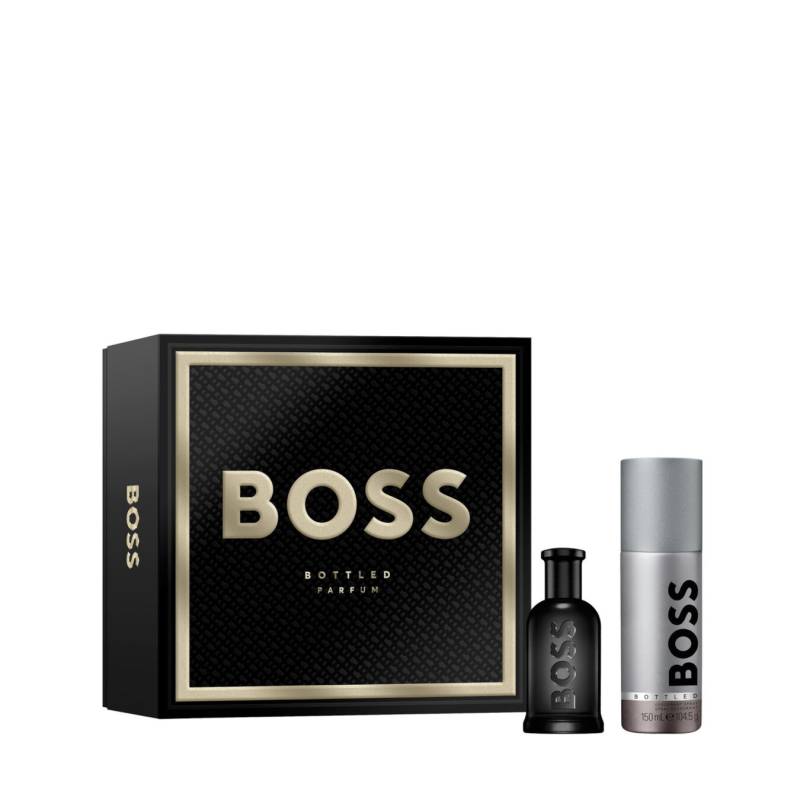 Hugo Boss Bottled Sets mit Düften 2ST Herren von Hugo Boss