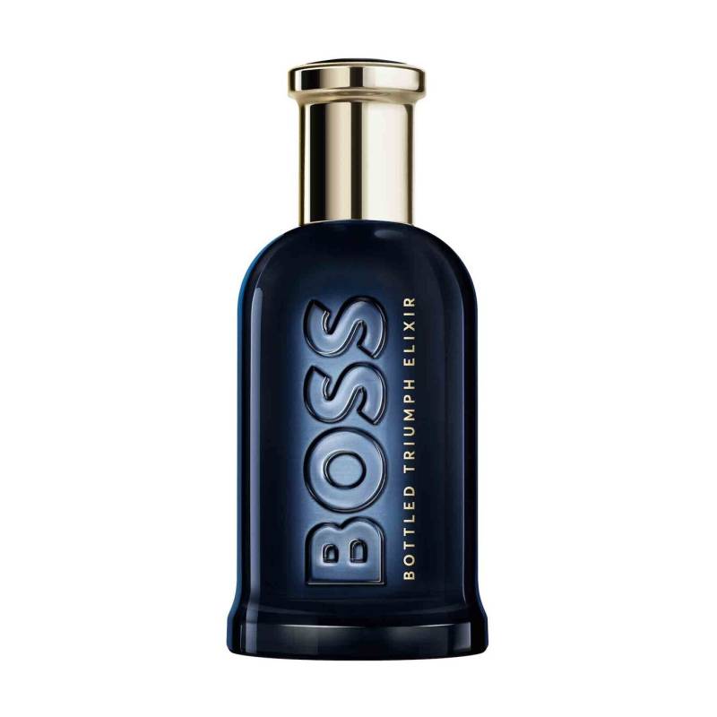 Hugo Boss Bottled Triumph Elixir 100ml Herren von Hugo Boss