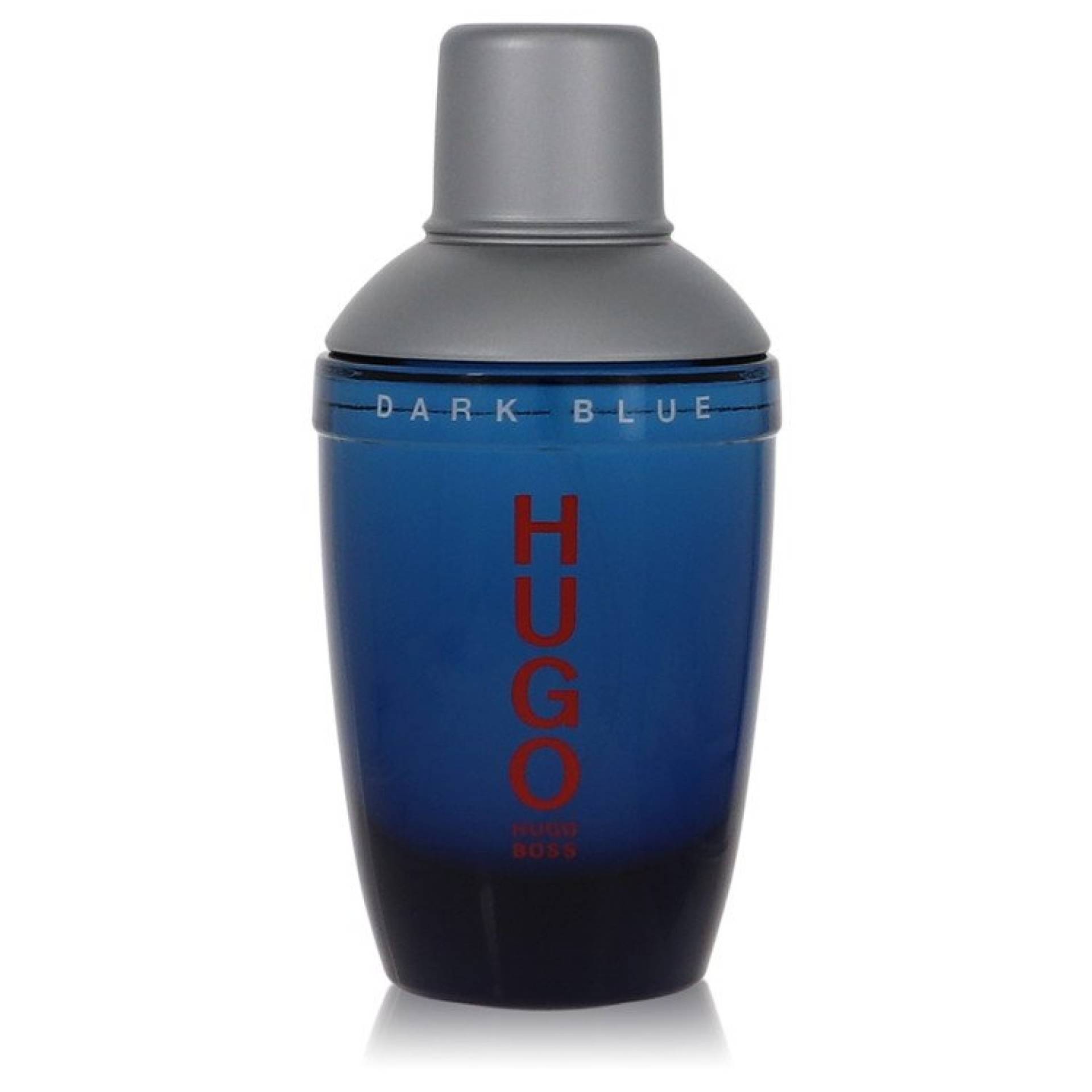 Hugo Boss DARK BLUE Eau De Toilette Spray (Tester) 75 ml von Hugo Boss