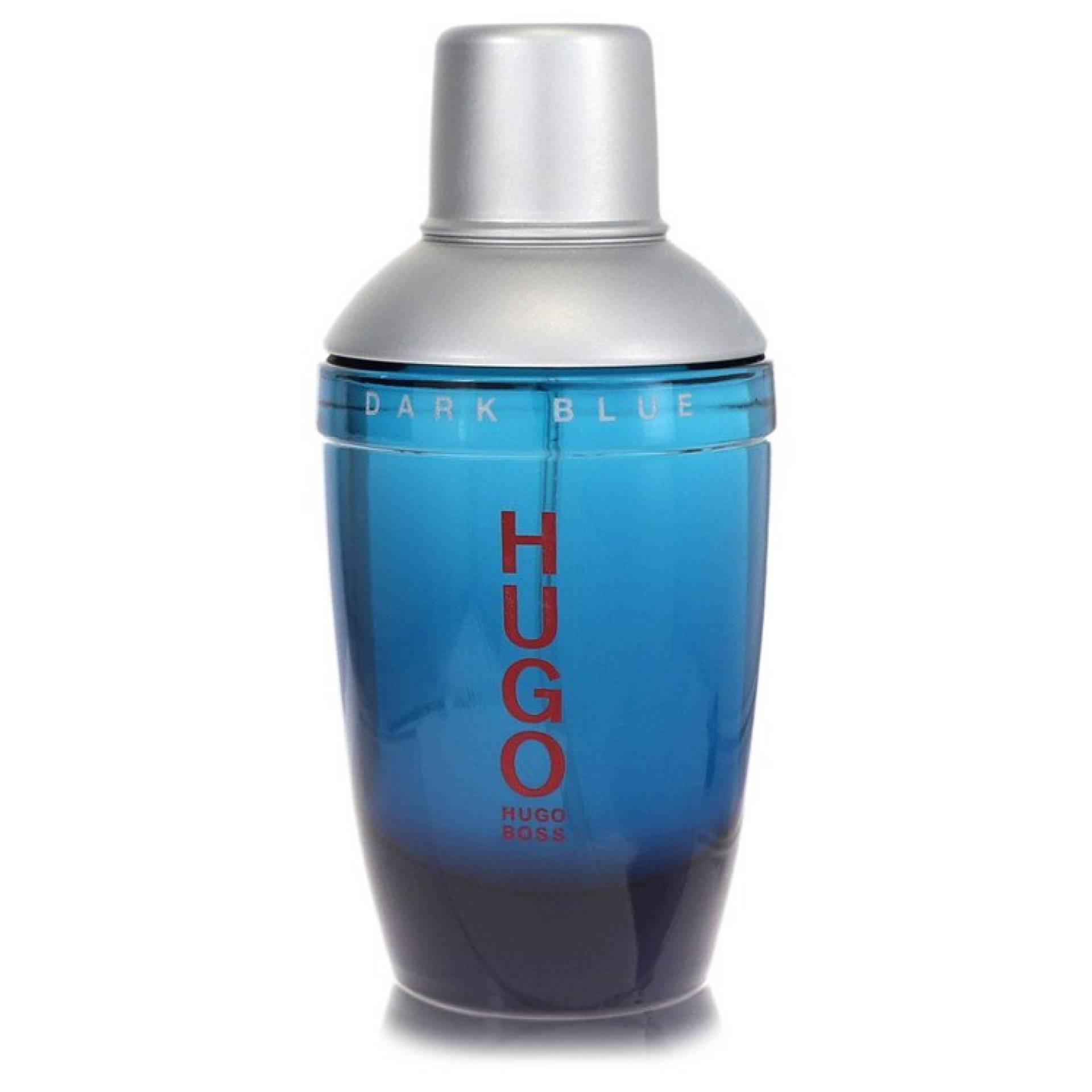 Hugo Boss DARK BLUE Eau De Toilette Spray (unboxed) 73 ml von Hugo Boss