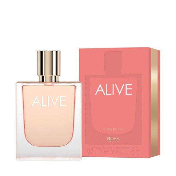 Alive Eau De Parfum Damen  50ml von HUGO BOSS