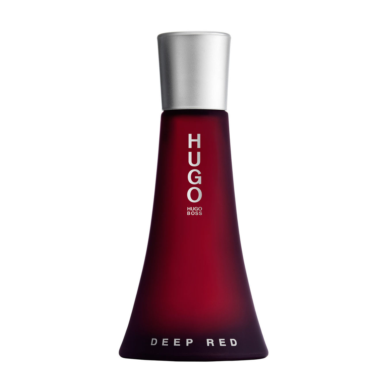 Hugo Boss Deep Red Eau de Parfum 50ml Damen von Hugo Boss