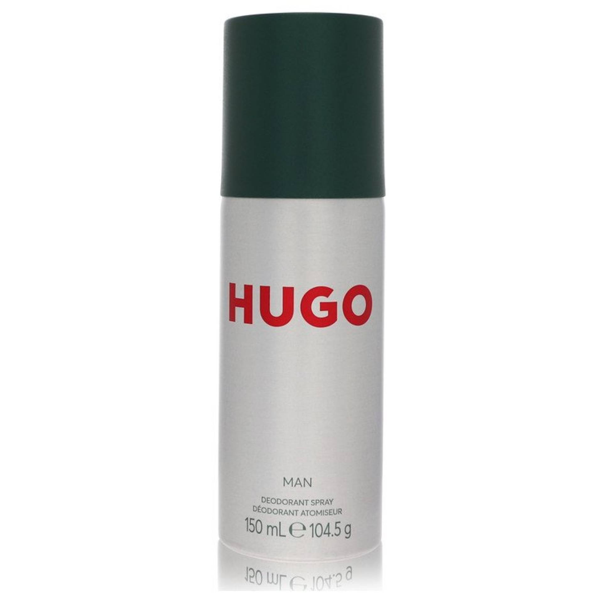 Hugo Boss HUGO Deodorant Spray 106 ml von Hugo Boss