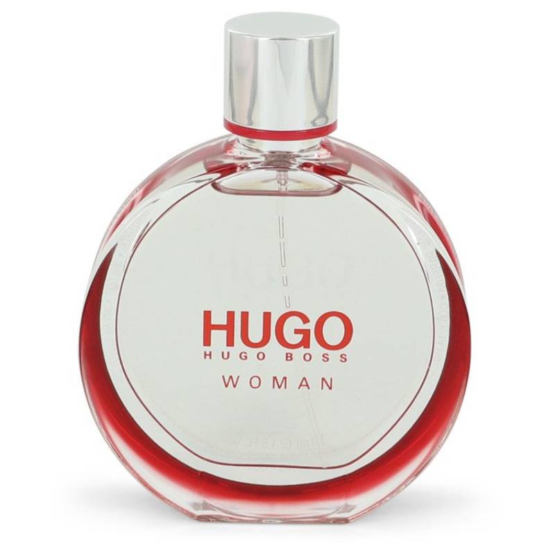 Hugo Boss HUGO Eau De Parfum Spray (unboxed) 47 ml von Hugo Boss