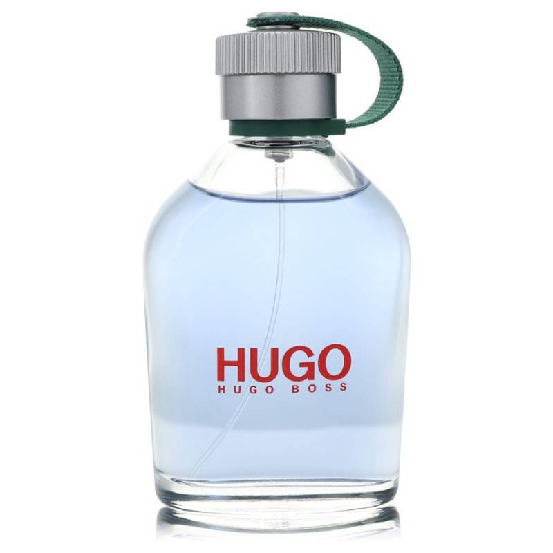 Hugo Boss HUGO Eau De Toilette Spray (unboxed) 124 ml von Hugo Boss