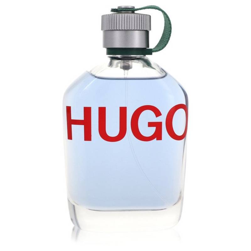 Hugo Boss HUGO Eau De Toilette Spray (unboxed) 198 ml von Hugo Boss