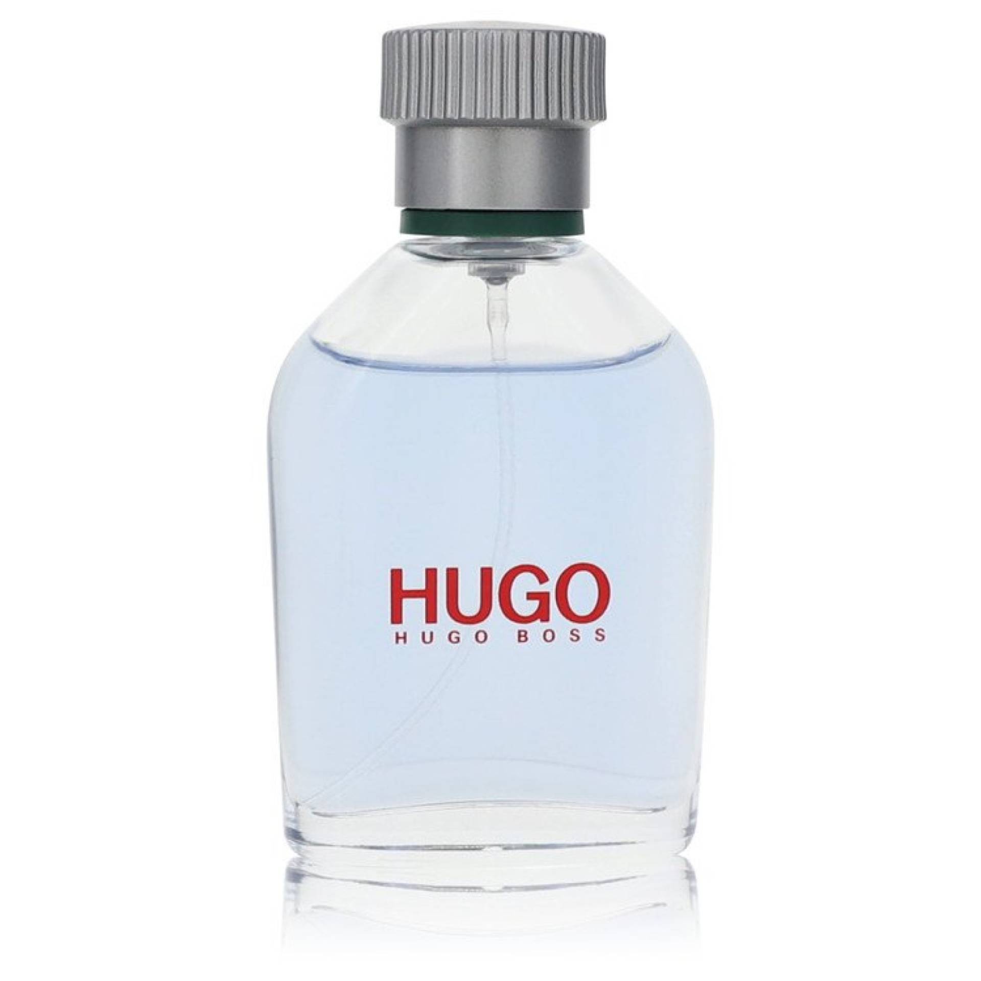 Hugo Boss HUGO Eau De Toilette Spray (unboxed) 38 ml von Hugo Boss