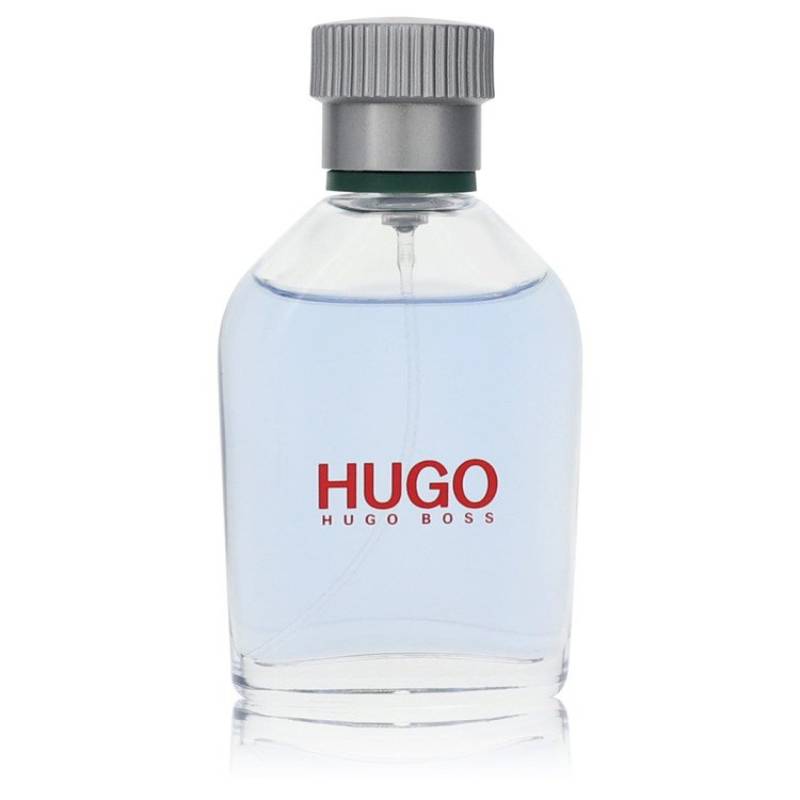 Hugo Boss HUGO Eau De Toilette Spray (unboxed) 38 ml von Hugo Boss