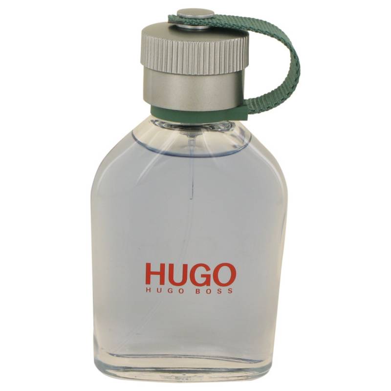 Hugo Boss HUGO Eau De Toilette Spray (unboxed) 73 ml von Hugo Boss