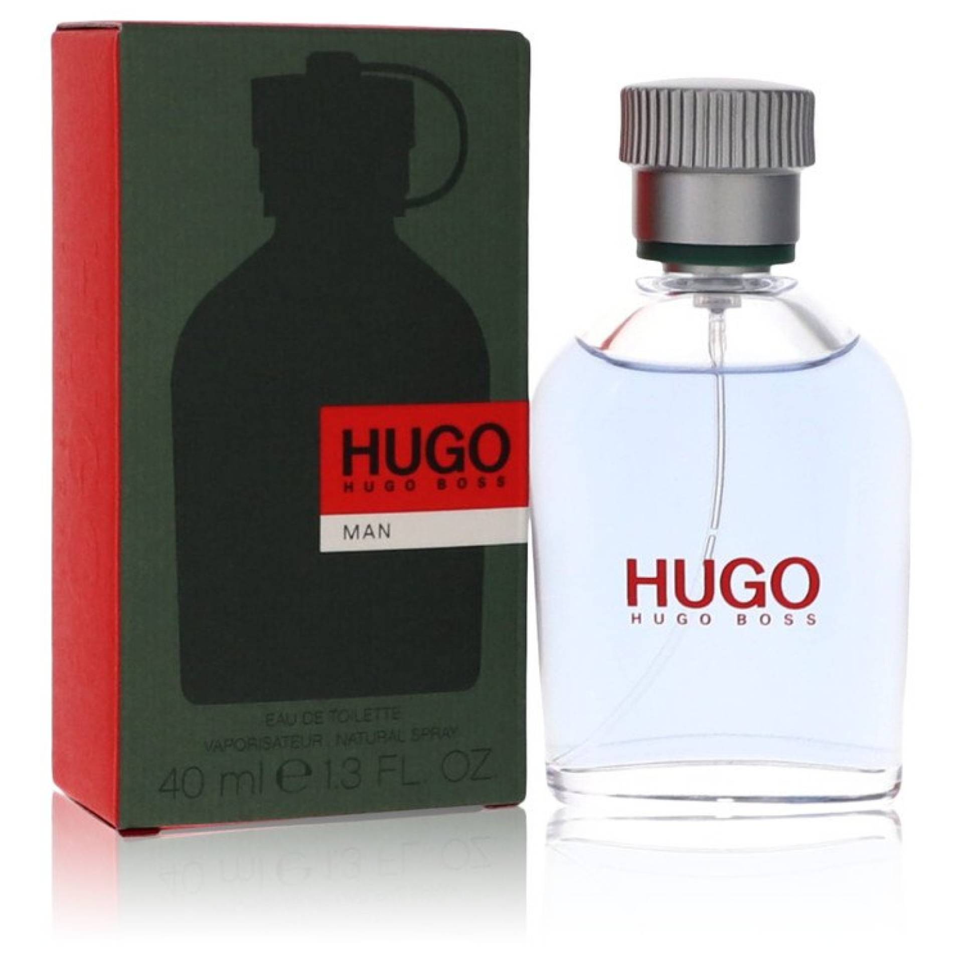 Hugo Boss HUGO Eau De Toilette Spray 38 ml von Hugo Boss