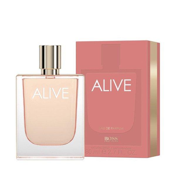 Hugo Boss - Alive Eau de Parfum, Alive, 80 ml von Hugo Boss