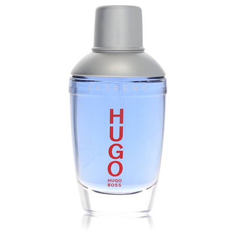 Hugo Boss Hugo Extreme Eau De Parfum Spray (Unboxed) 74 ml von Hugo Boss