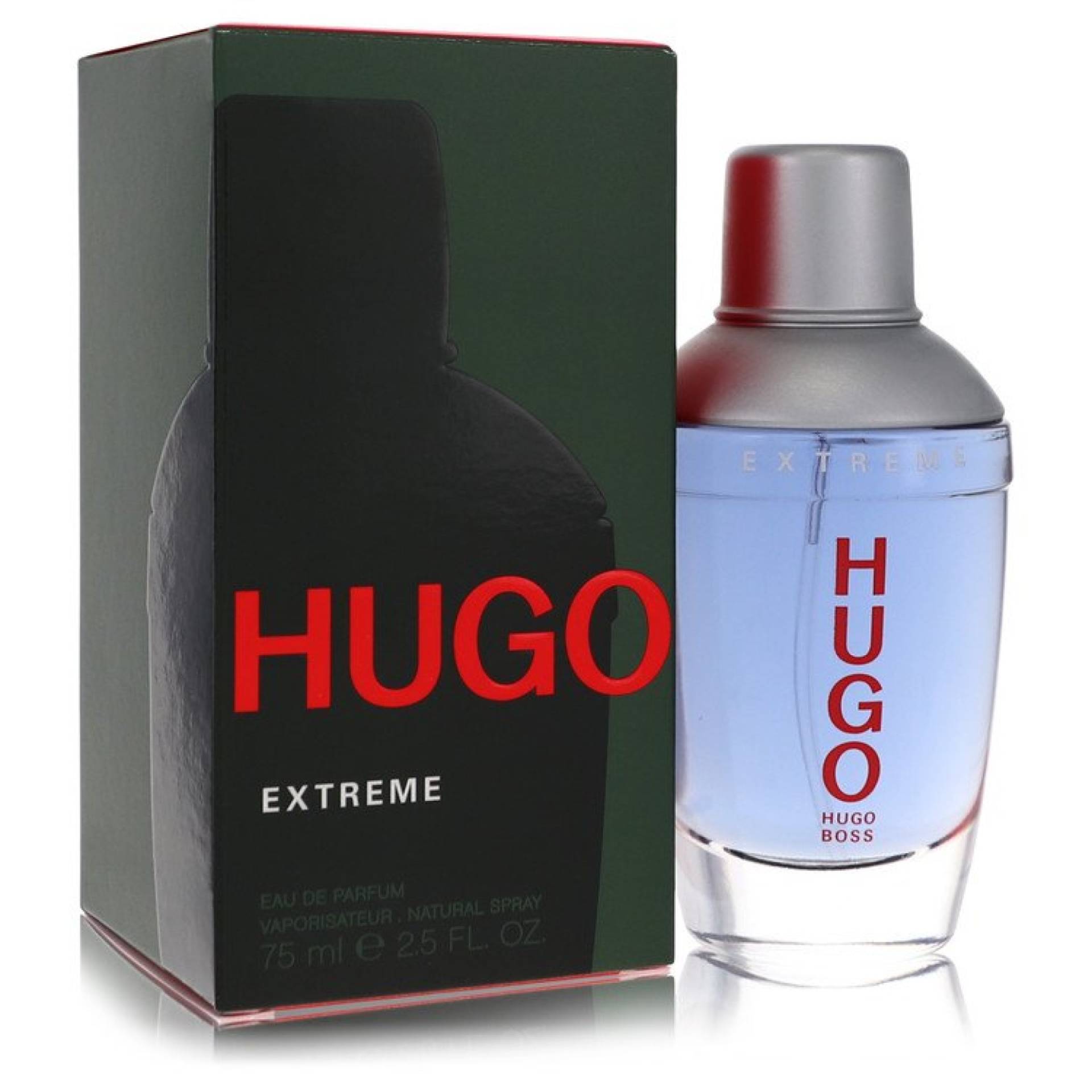 Hugo Boss Hugo Extreme Eau De Parfum Spray 73 ml von Hugo Boss