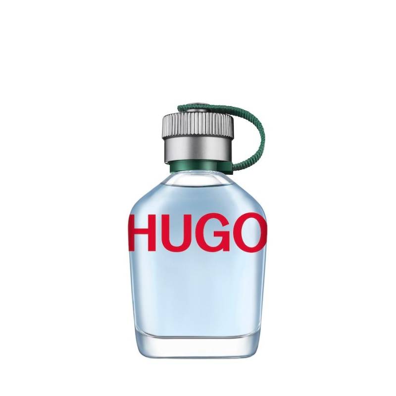 Hugo Boss Hugo Hugo Boss Hugo Man eau_de_toilette 75.0 ml von Hugo Boss