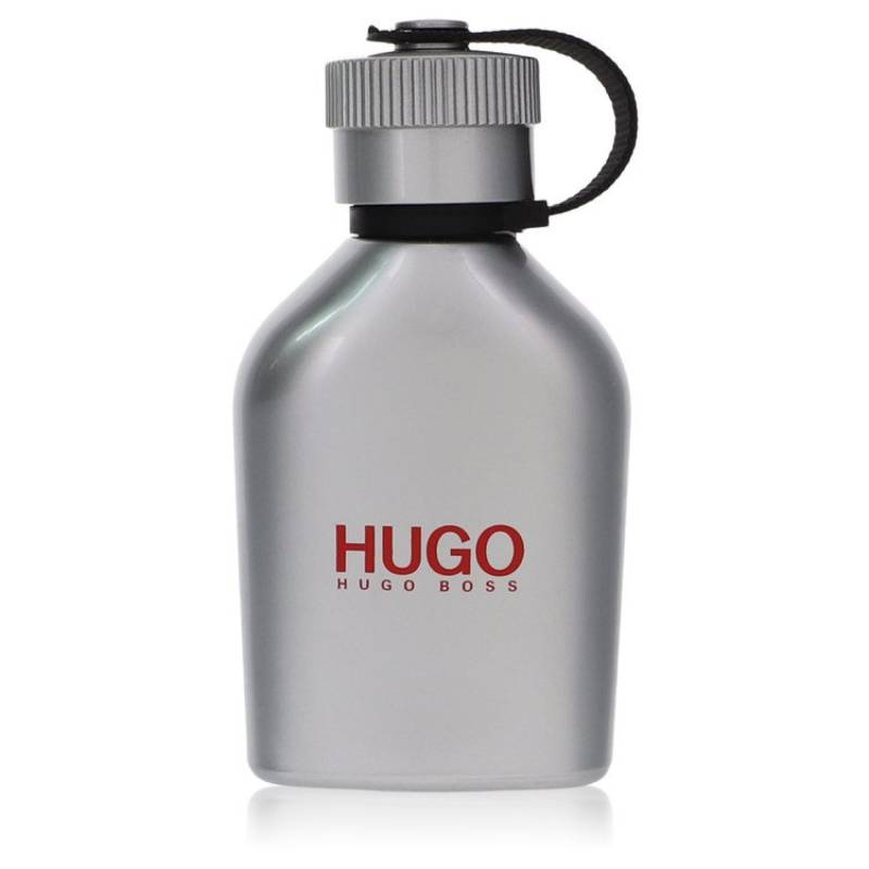 Hugo Boss Hugo Iced Eau De Toilette Spray (unboxed) 74 ml von Hugo Boss