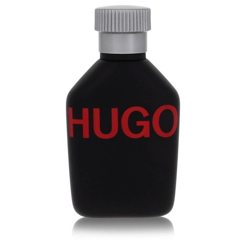 Hugo Boss Hugo Just Different Eau De Toilette Spray (Unboxed) 38 ml von Hugo Boss