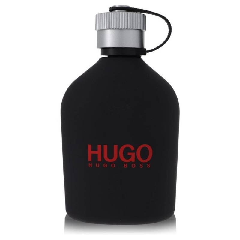 Hugo Boss Hugo Just Different Eau De Toilette Spray (unboxed) 198 ml von Hugo Boss