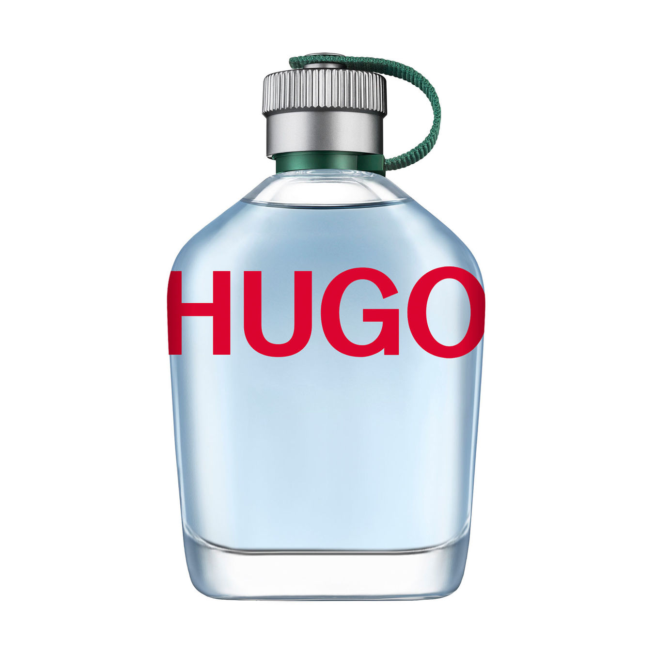 Hugo Boss Hugo Man Eau de Toilette 200ml Herren Hugo Boss Hugo Man Eau de Toilette 200ml Herren von Hugo Boss