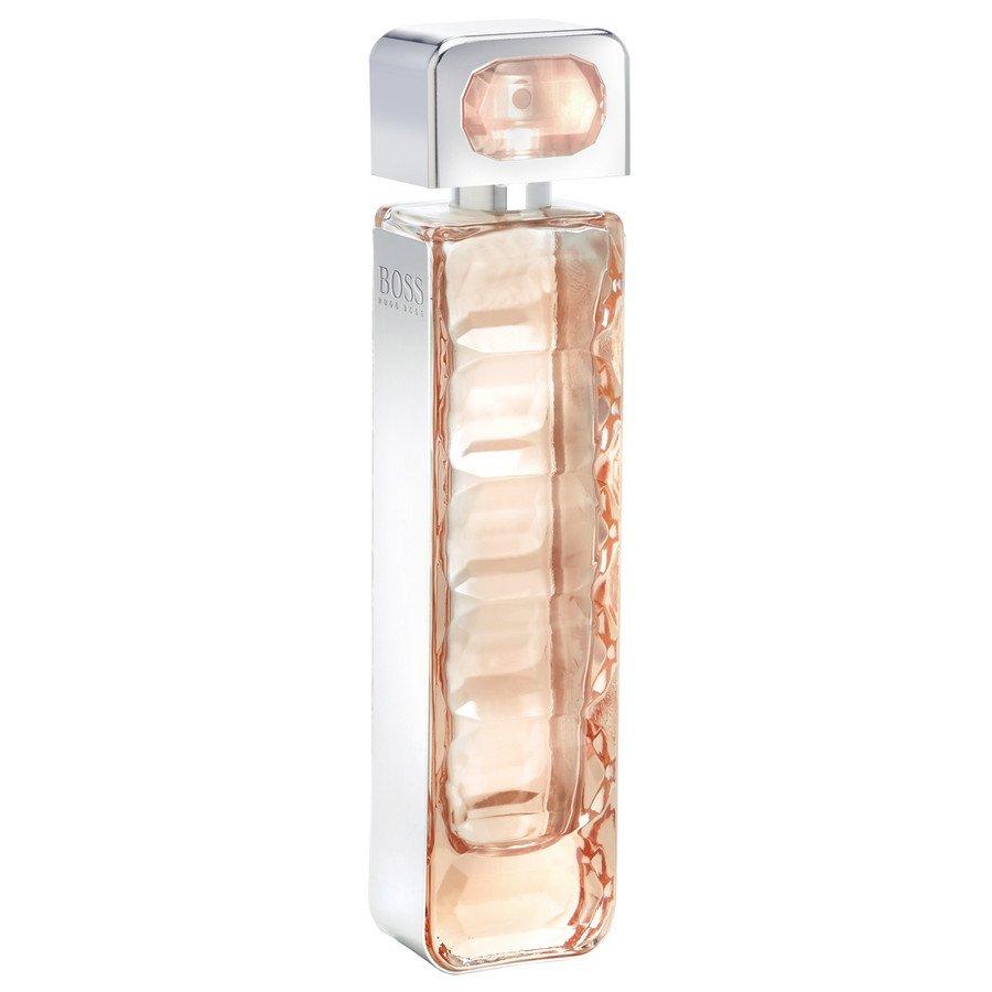 Boss Orange Woman, Eau De Toilette Damen  50ml von HUGO BOSS