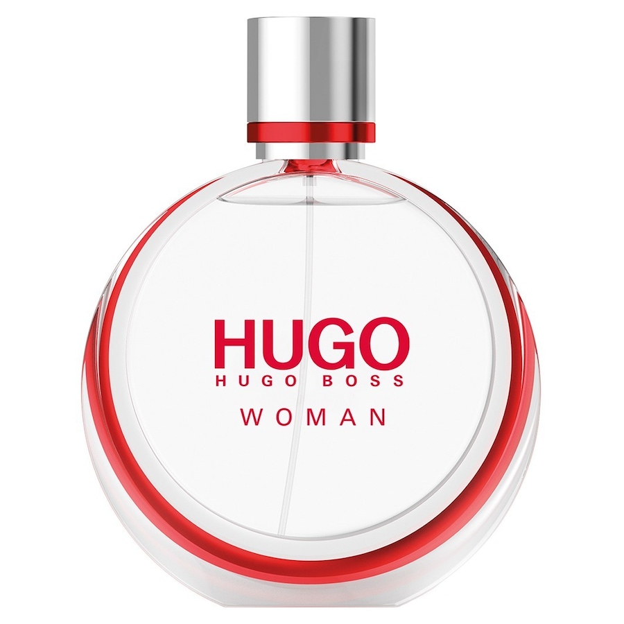 Hugo Boss Hugo Hugo Boss Hugo Woman eau_de_parfum 50.0 ml von Hugo Boss