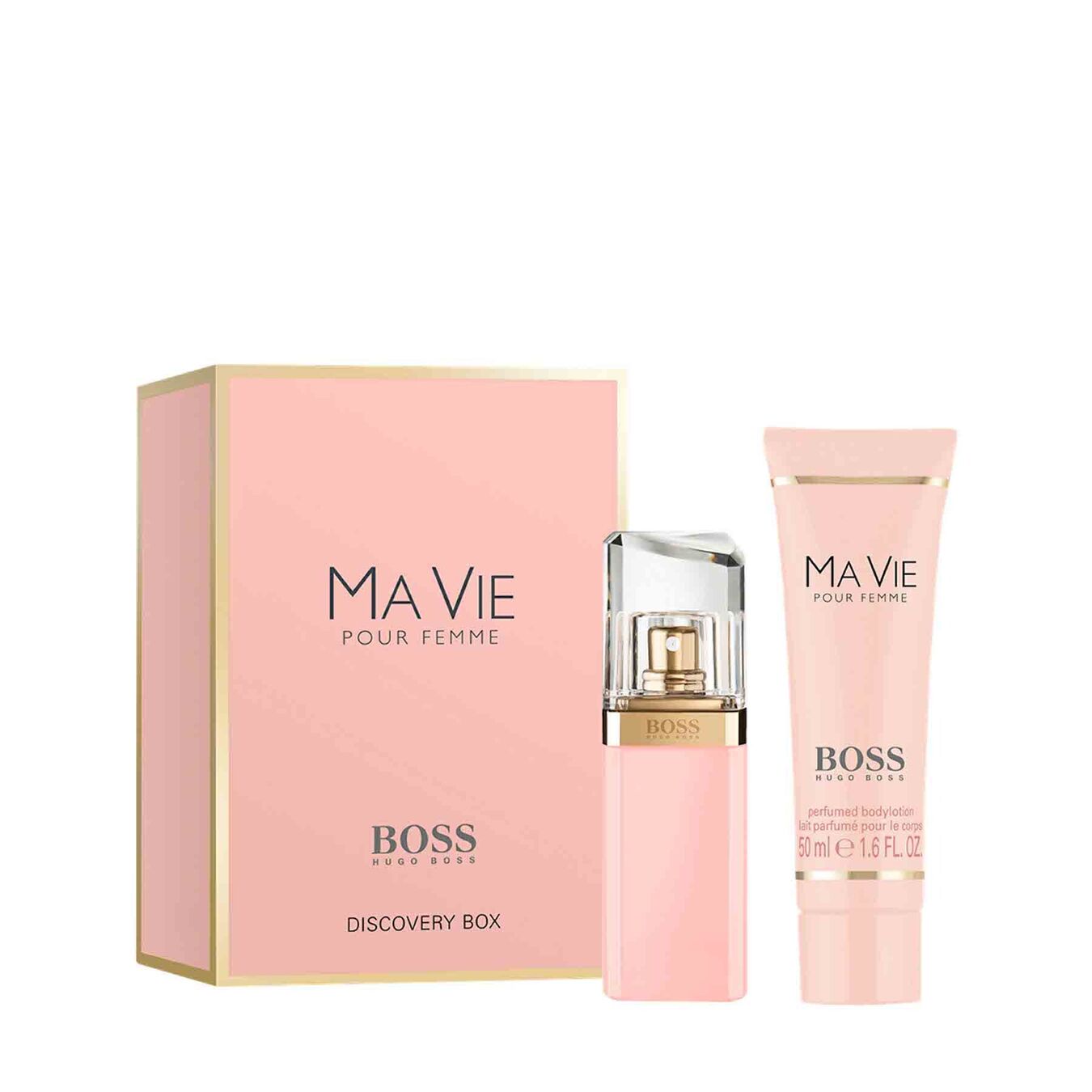 Hugo Boss Ma Vie Sets mit Düften 2ST Damen von Hugo Boss