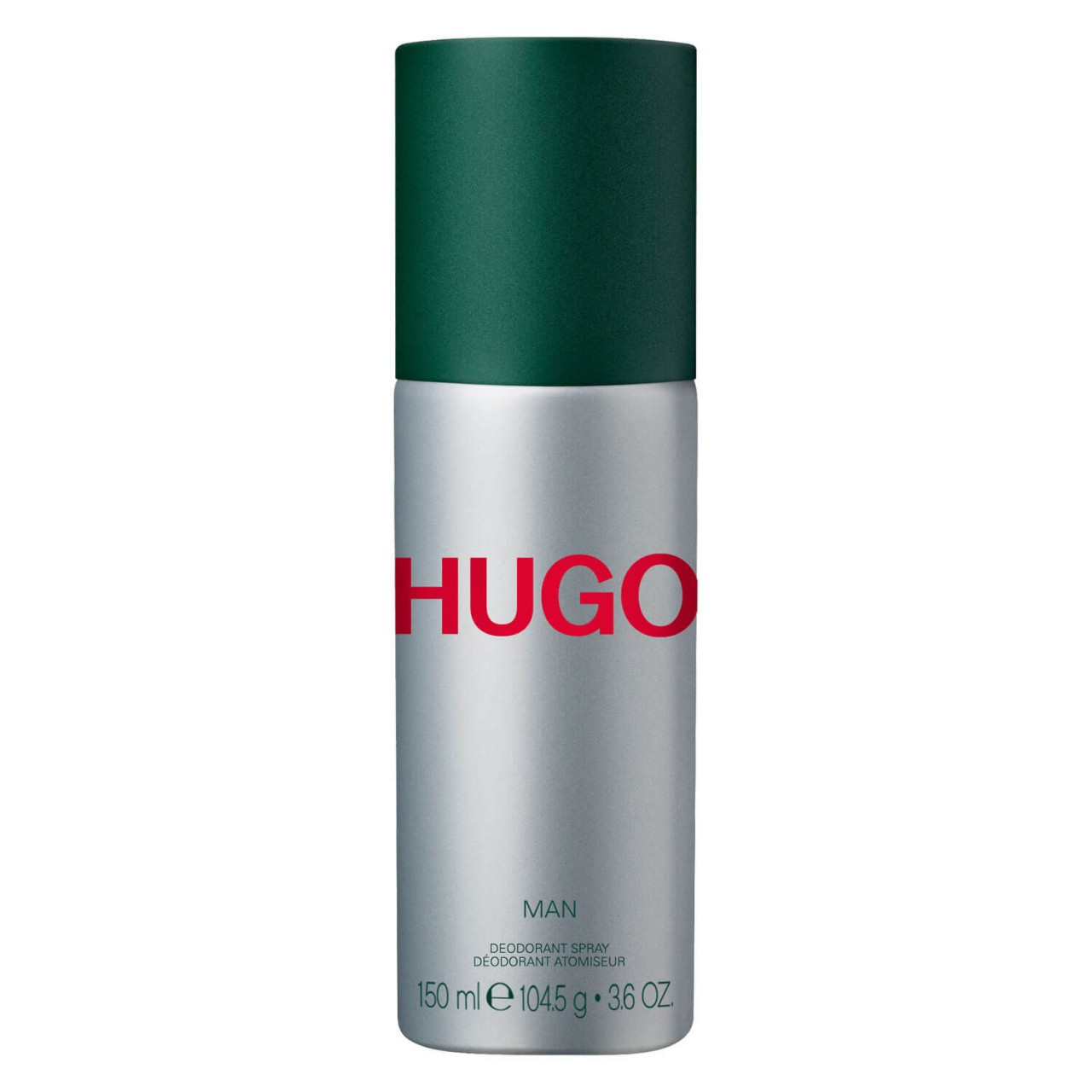 Hugo Boss Man - Deodorant Spray von Hugo Boss