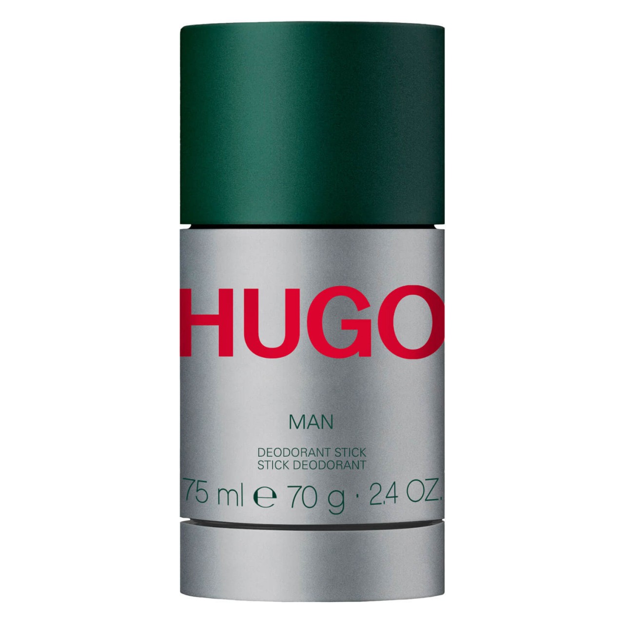 Hugo Boss Man - Deodorant Stick von Hugo Boss