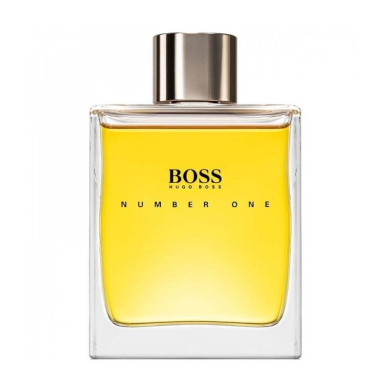 Hugo Boss Number One Eau de Toilette 100ml Herren von Hugo Boss