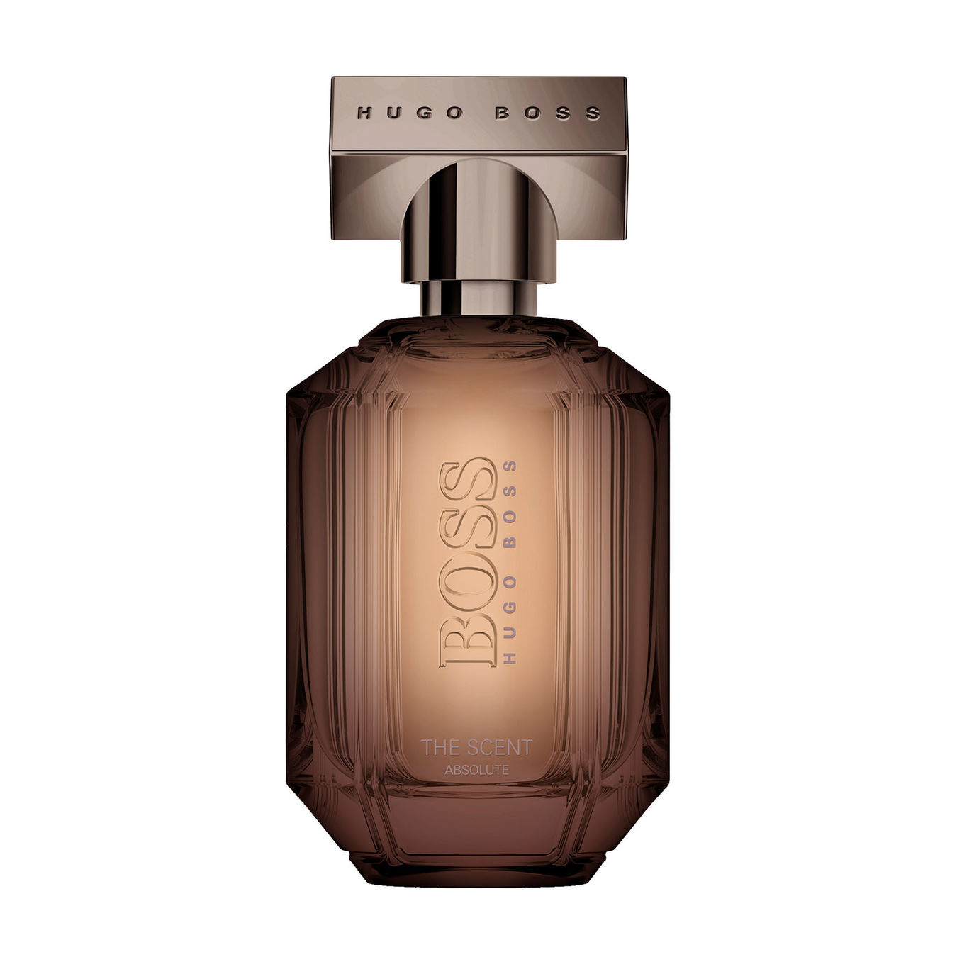 Hugo Boss The Scent Absolute for Her Eau de Parfum 50ml Damen von Hugo Boss