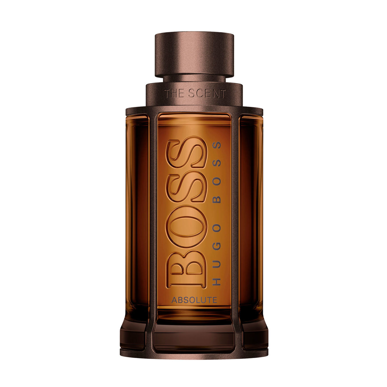 Hugo Boss The Scent Absolute for Him Eau de Parfum 50ml Herren Hugo Boss The Scent Absolute for Him Eau de Parfum 50ml Herren von Hugo Boss