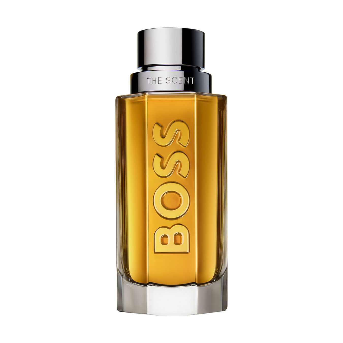 Hugo Boss The Scent After Shave Balsam 100ml Herren Hugo Boss The Scent After Shave Balsam 100ml Herren von Hugo Boss