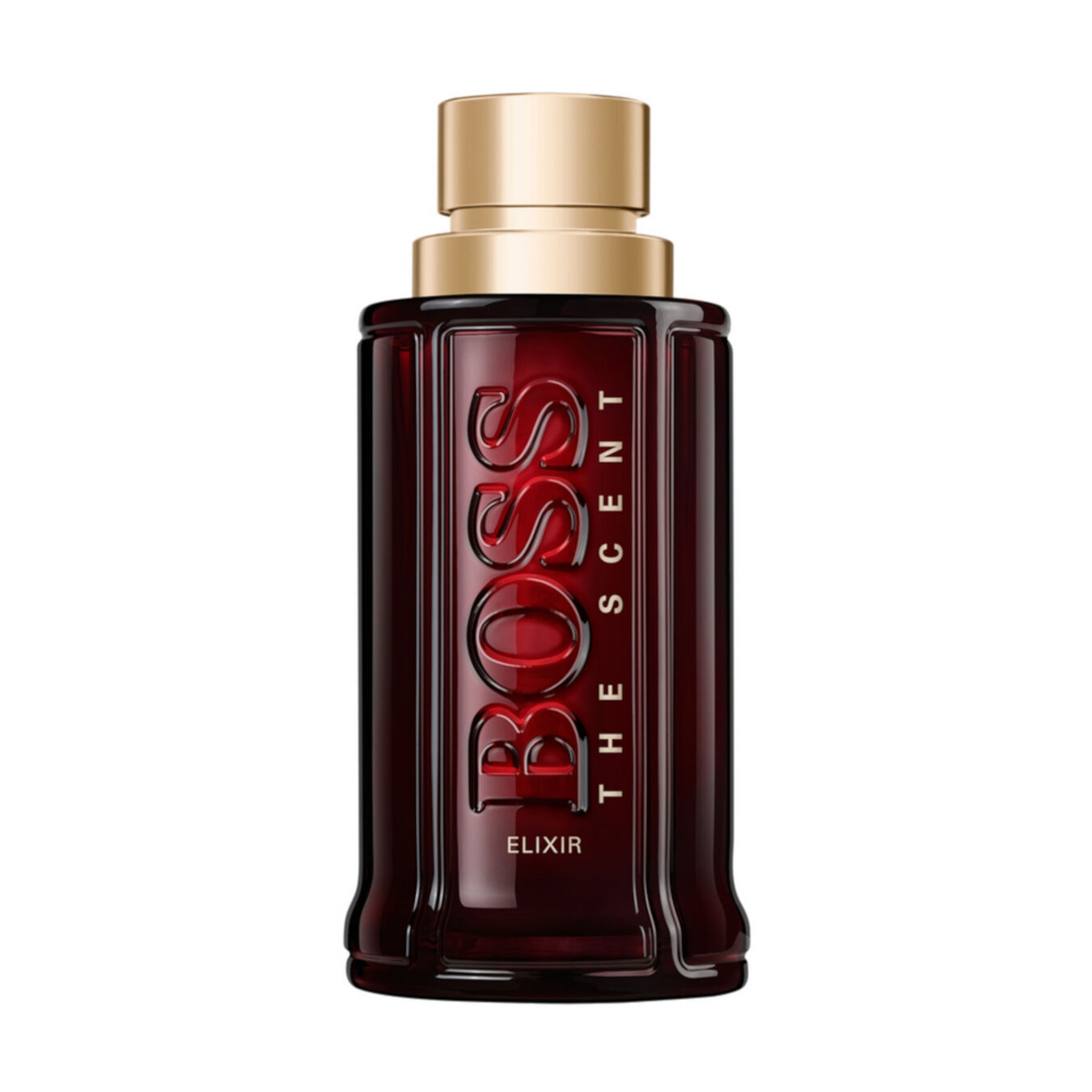 Hugo Boss The Scent Elixir Eau de Parfum 100ml Herren von Hugo Boss