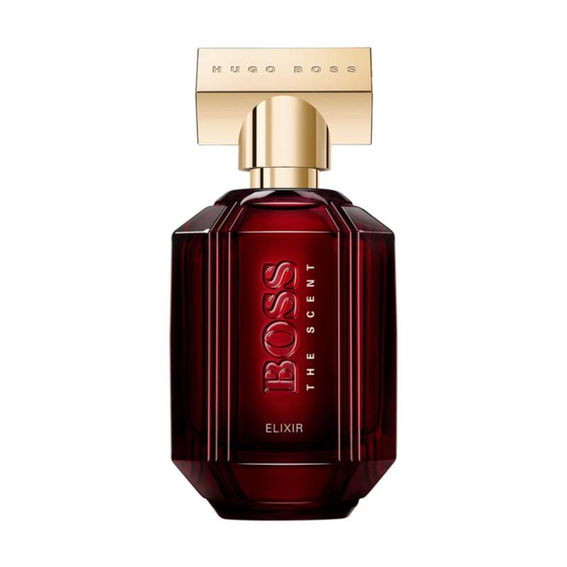 Hugo Boss The Scent Elixir Eau de Parfum 50ml Damen von Hugo Boss