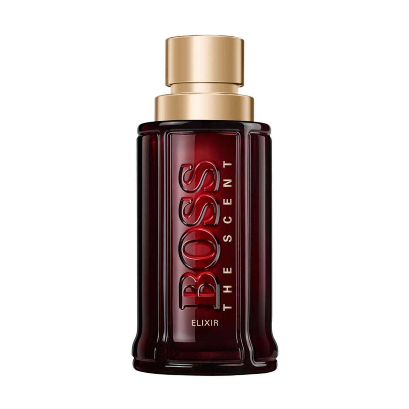 Hugo Boss The Scent Elixir Eau de Parfum 50ml Herren Hugo Boss The Scent Elixir Eau de Parfum 50ml Herren von Hugo Boss