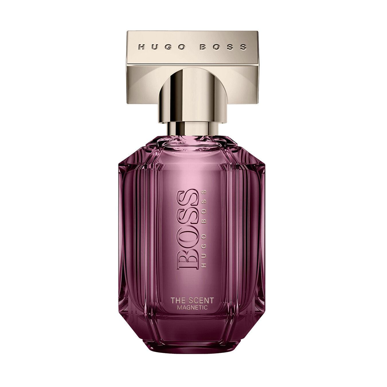 Hugo Boss The Scent Magnetic for Her Eau de Parfum 30ml Damen von Hugo Boss