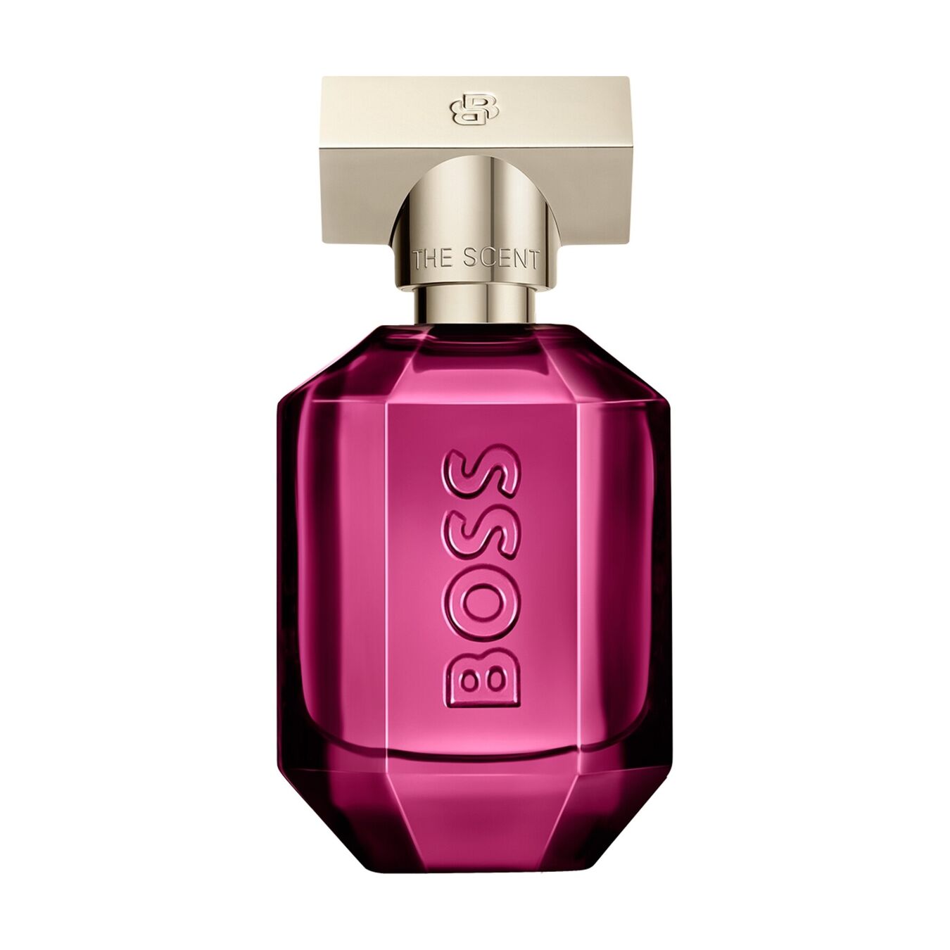 Hugo Boss The Scent Magnetic for Her Eau de Parfum 30ml Damen von Hugo Boss